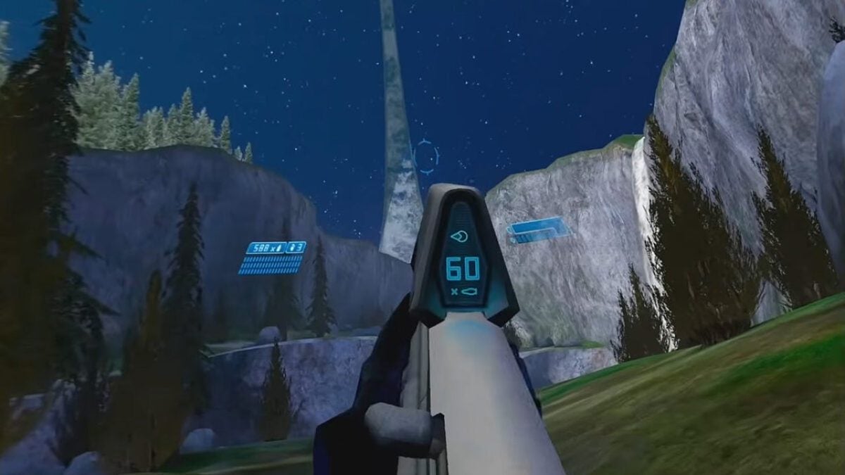 Xbox may have confirmed the remake of the company's most iconic game