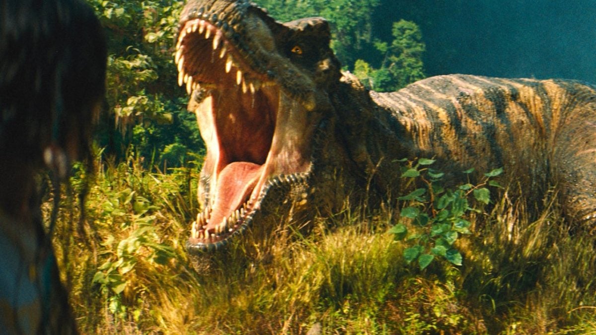 Gareth Edwards confesses just a few days before the premiere of his new movie: he believes the challenge is how a film will look in 10 or 20 years, not how it is received now