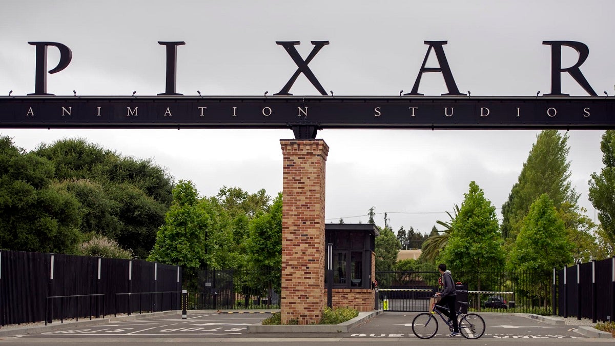 Las mejores peliculas de Pixar