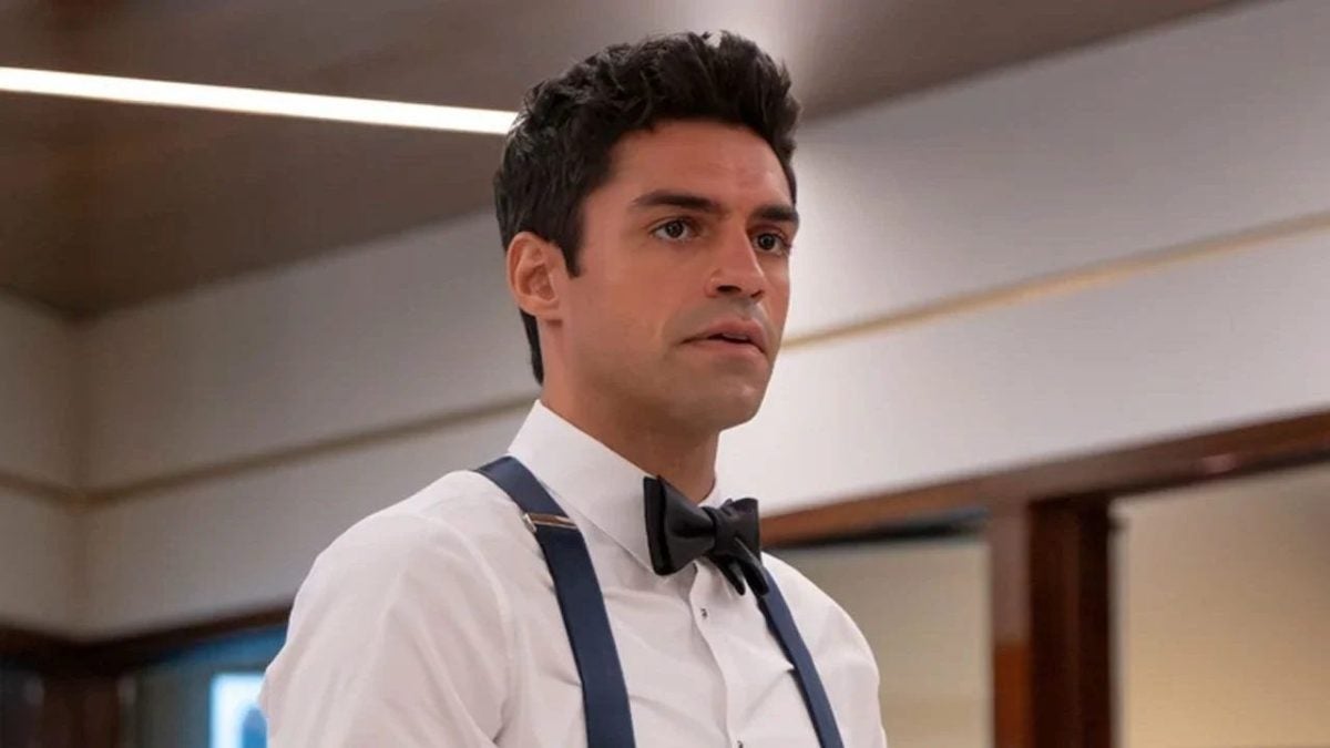 Ryan Murphy's new series does not share the same fate as some of his other projects and is canceled after one season