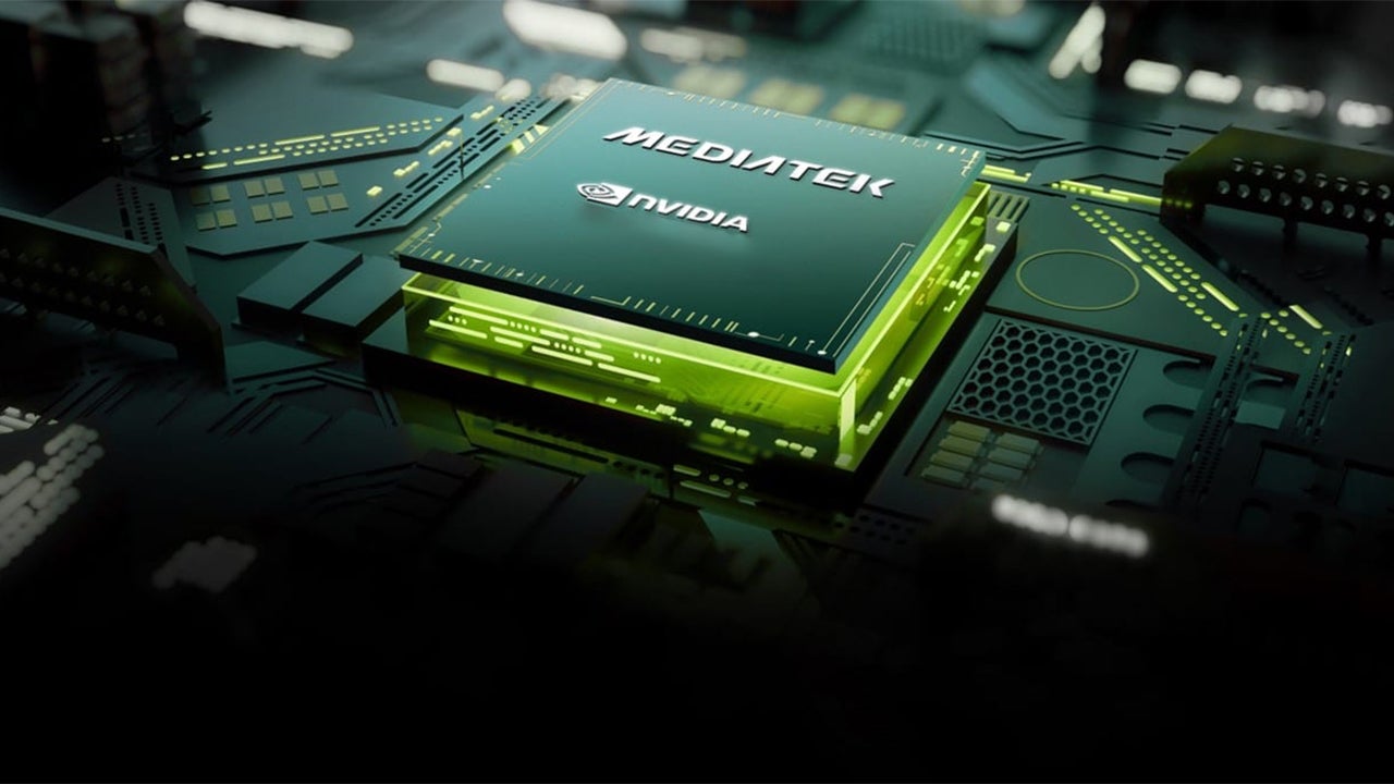N1X ARM Processor Nvidia and MediaTek