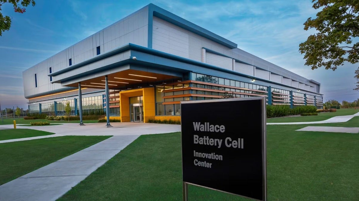 Ford Unveils Ion Park: A New Era of Battery Research and Development