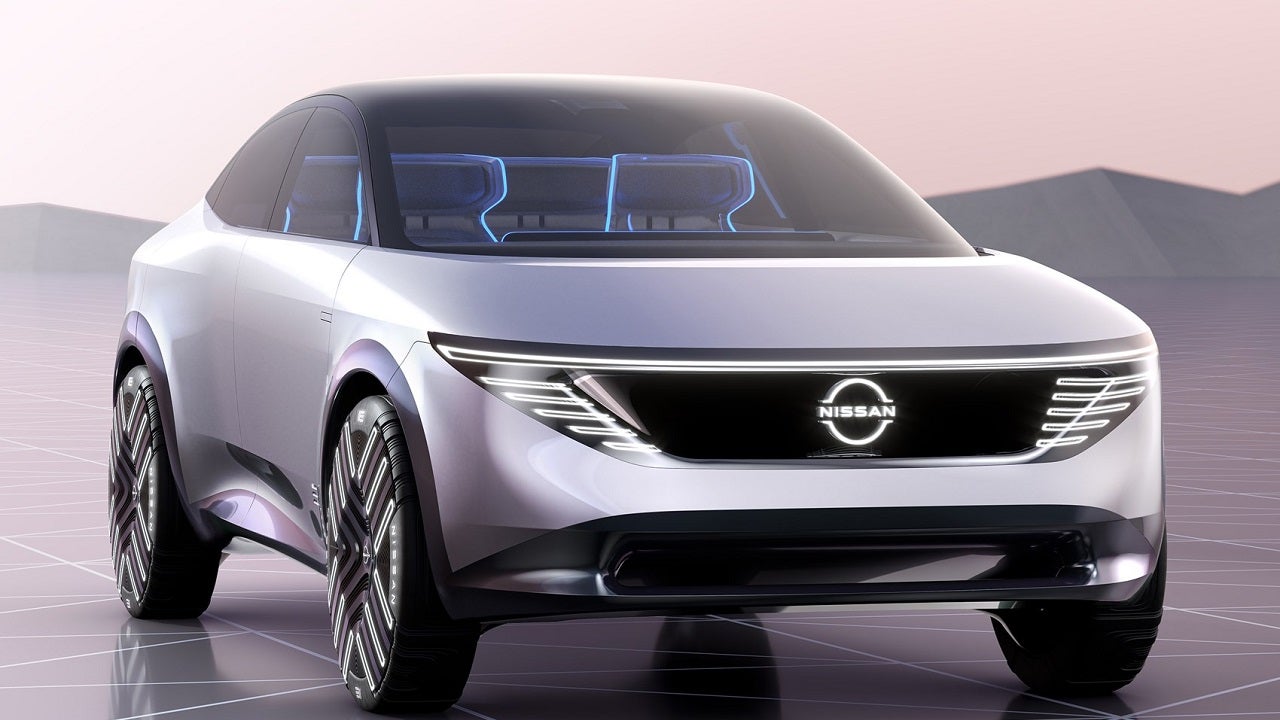 Nissan’s Solid-State Battery Breakthrough Set for 2028 Release