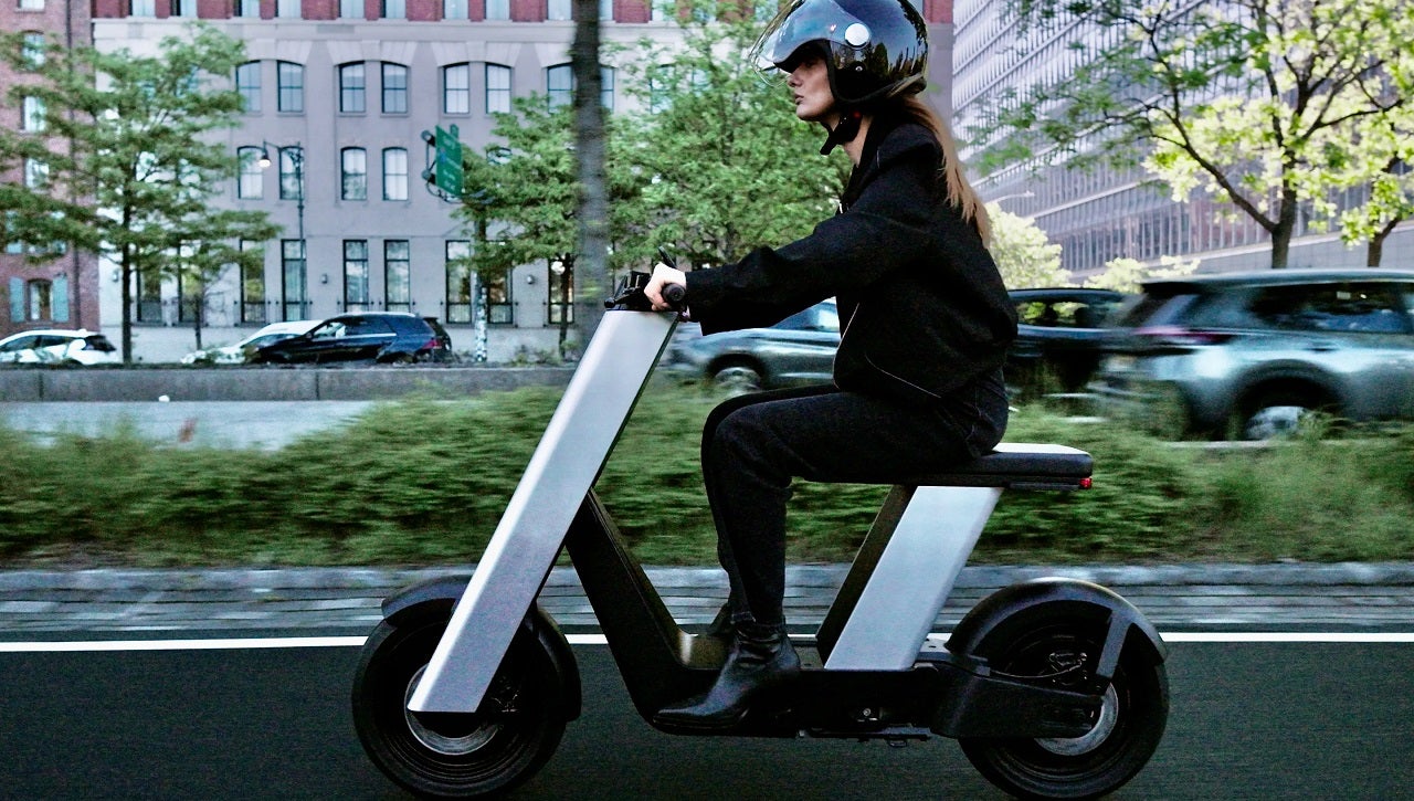 Is Olto the Solution to Your Urban Mobility Needs?