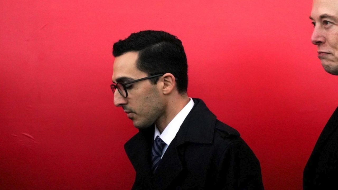 Elon Musk’s Leadership Under Scrutiny As Tesla Faces Plummeting Sales