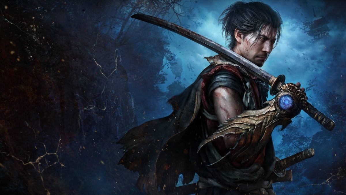 The director of the new Onimusha confirms that they do not want to dethrone FromSoftware