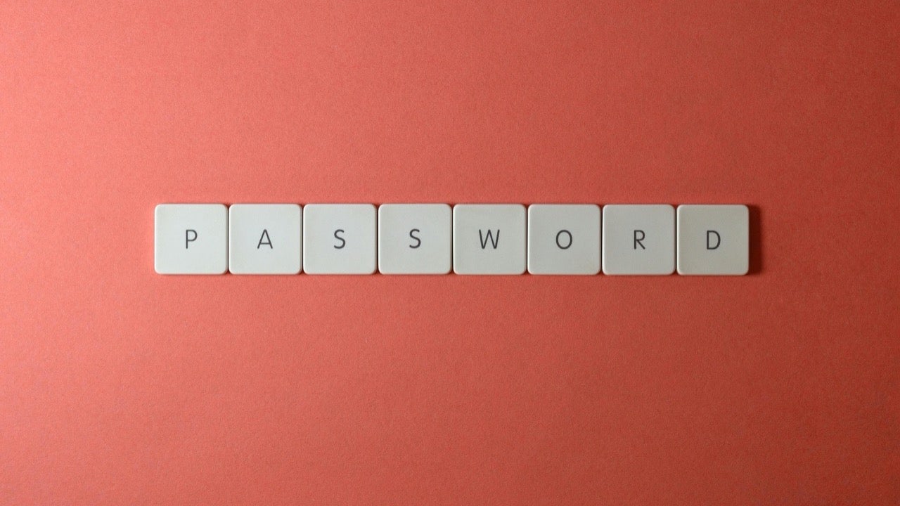 Password