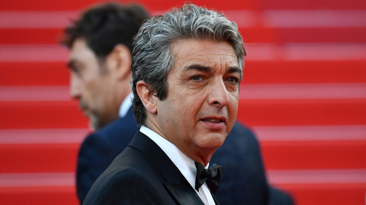 Ricardo Darín