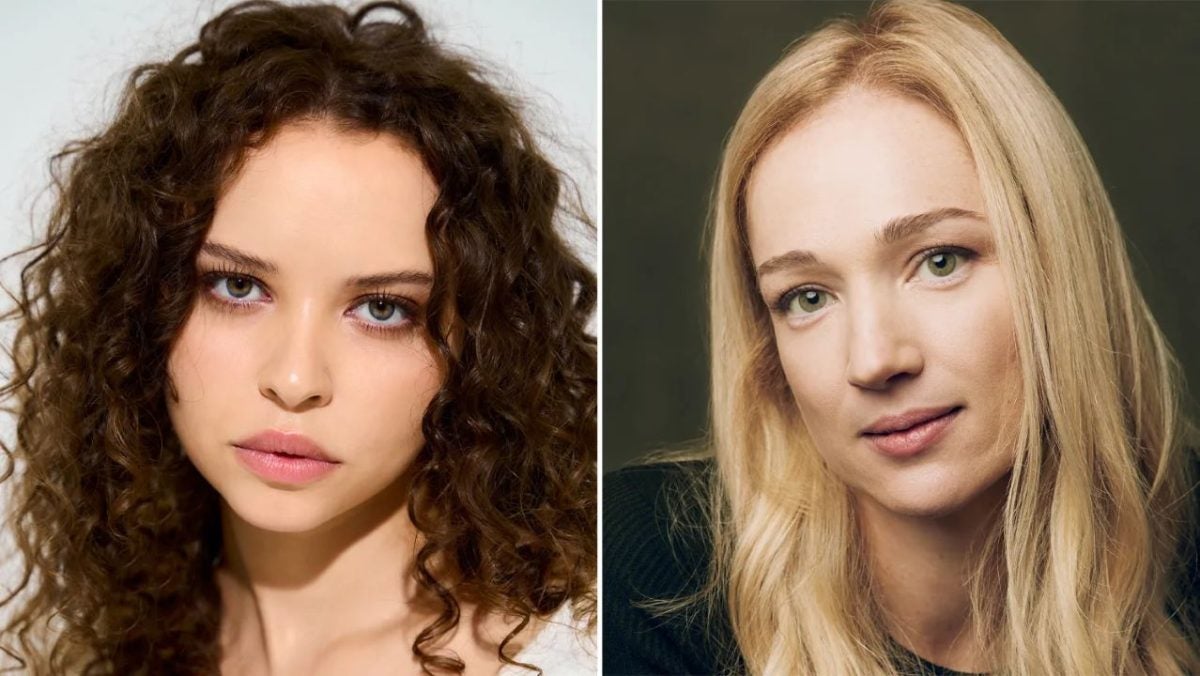 The most summery teen series surprises with great additions in its third season. Do these faces ring a bell?