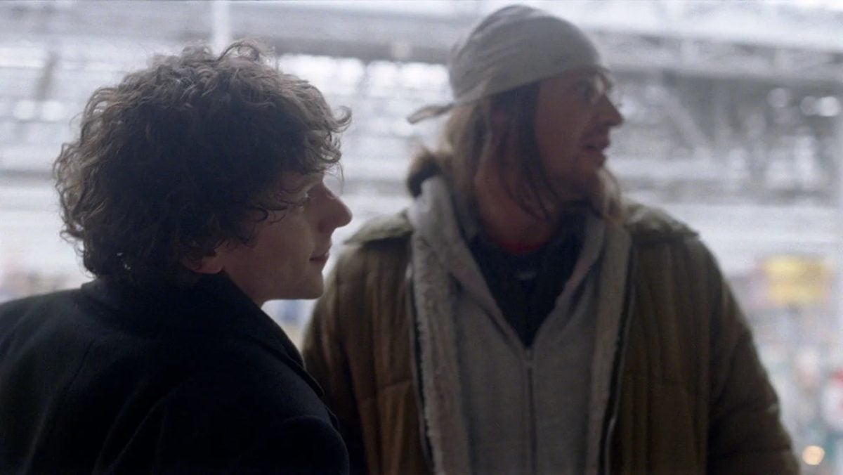 A famous actor from How I Met Your Mother admits that he spent more than a decade trying to reinvent himself "and nobody gave a damn"