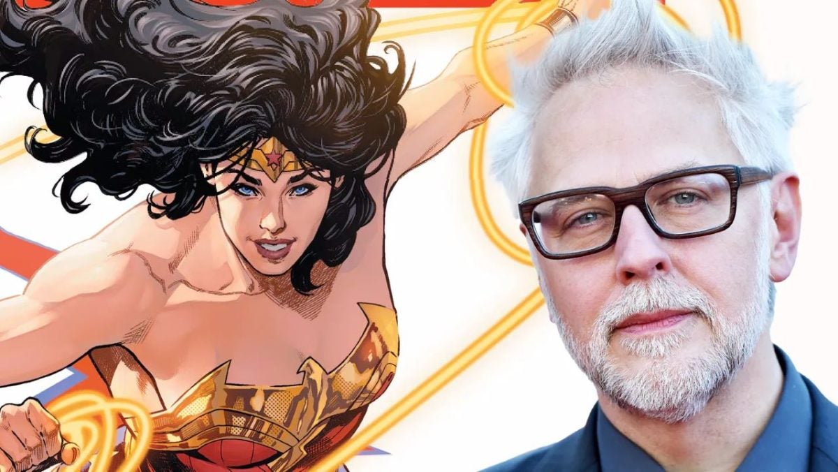 We have confirmation from James Gunn: the director is working on a new movie about this superheroine