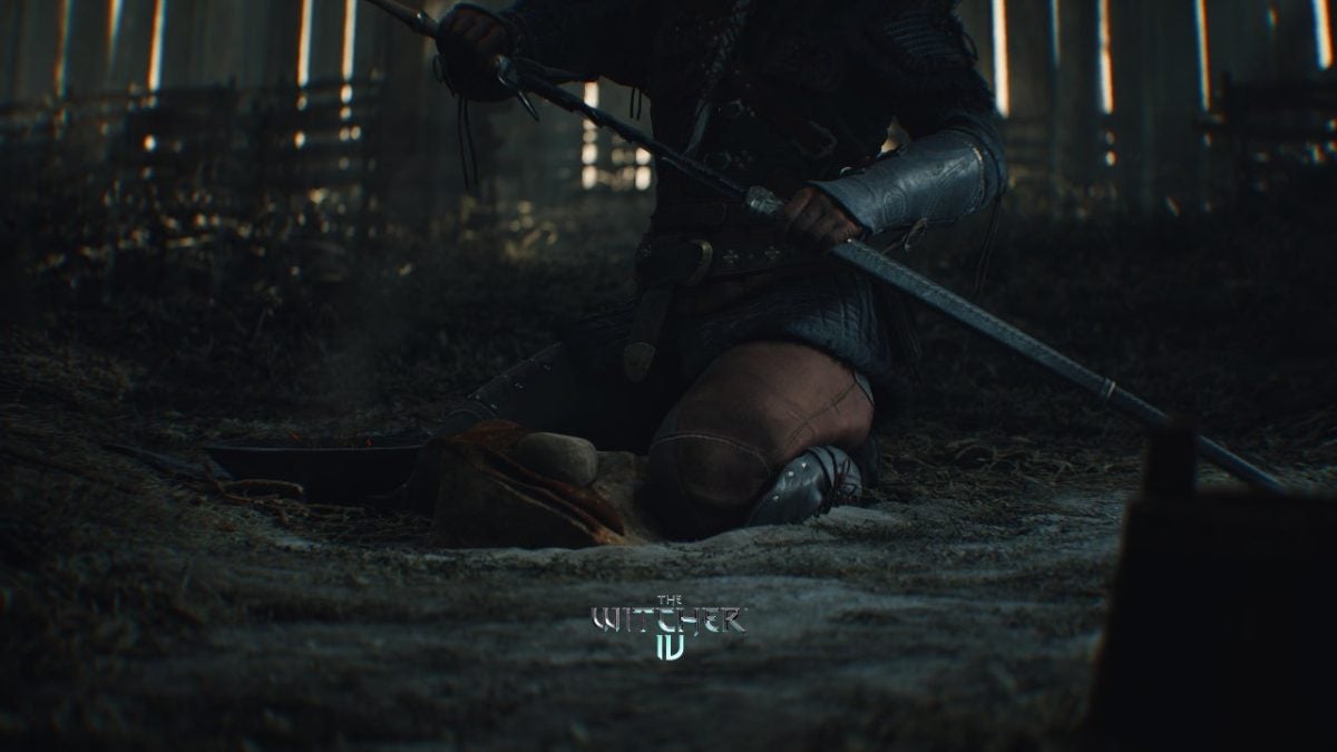 CD Projekt RED claims that with The Witcher 4 they want to strengthen one of the weakest aspects of the previous installment