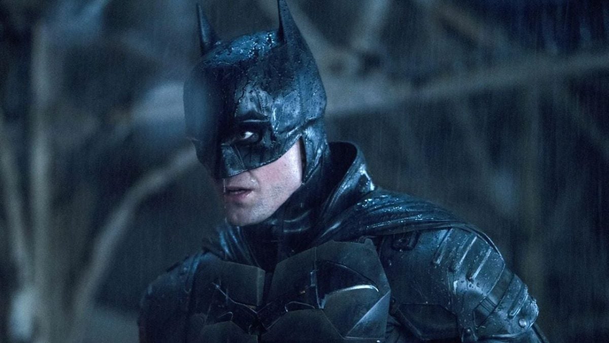 If you're a fan of Pattinson's Batman, James Gunn has good news for you