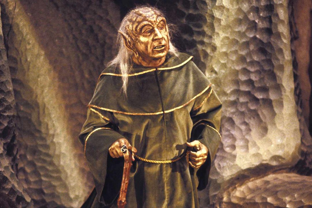 After 40 years, Mel Brooks returns as Yogurt in this highly anticipated sequel