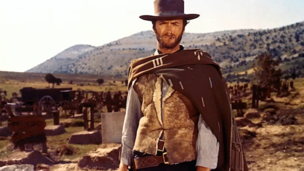 Clint Eastwood confesses who his favorite actor is and you will never guess his name