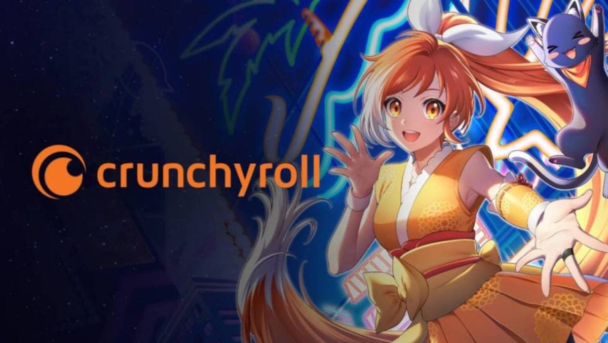 Crunchyroll reveals its numbers and confirms something we already suspected: anime is now a global phenomenon