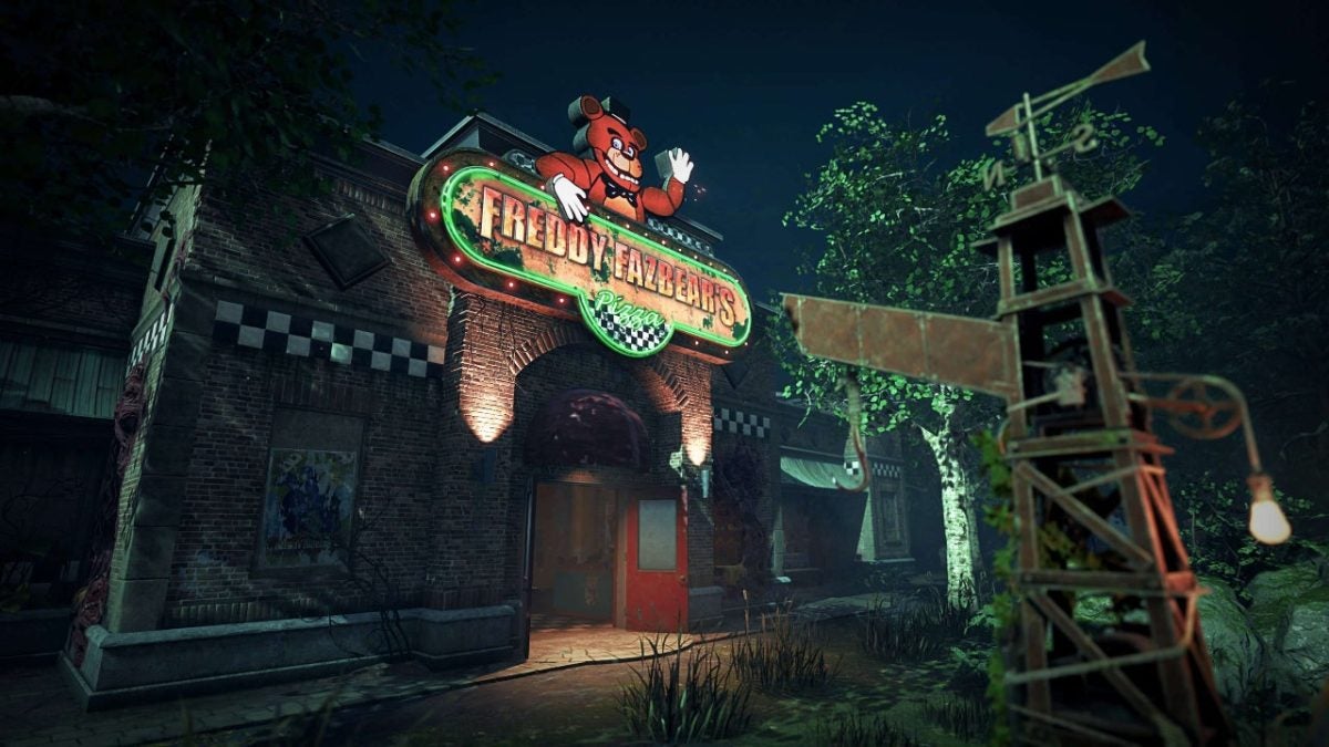 The most famous multiplayer horror game in the world surpasses its own record for simultaneous players on Steam