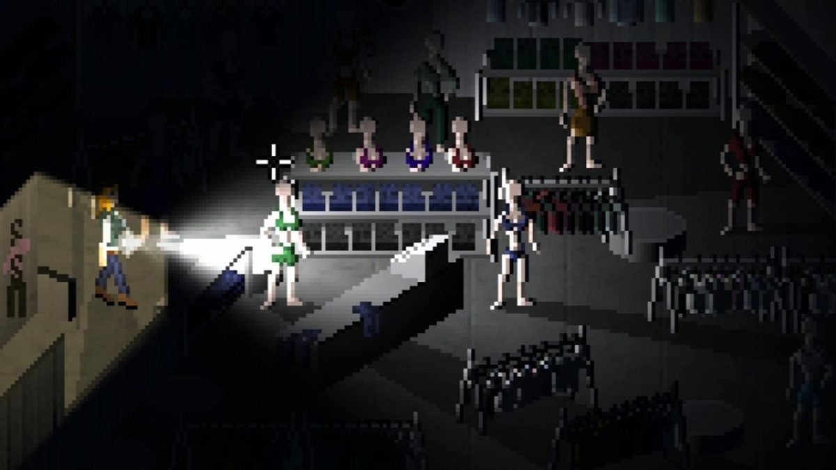 Beyond Cyberpunk and The Witcher: this event showcases all the great video games being produced in Poland