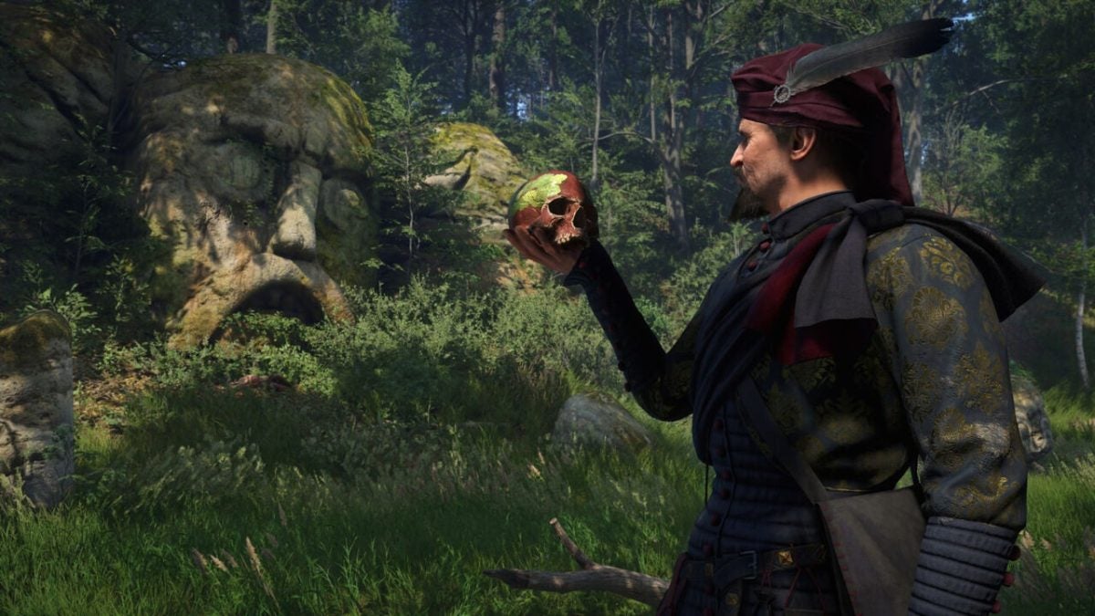 The developers of Kingdom Come: Deliverance 2 claim that their game is not realistic: it is historically authentic