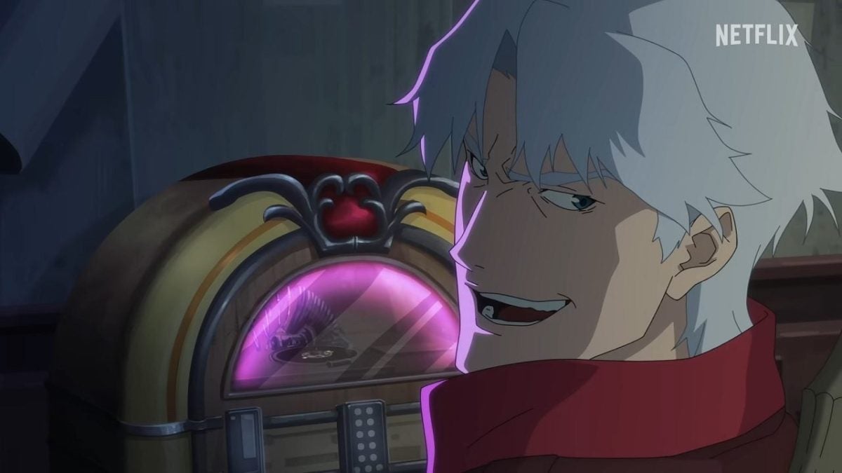 David Shankar claims that the second season of Devil May Cry will be very different from the first