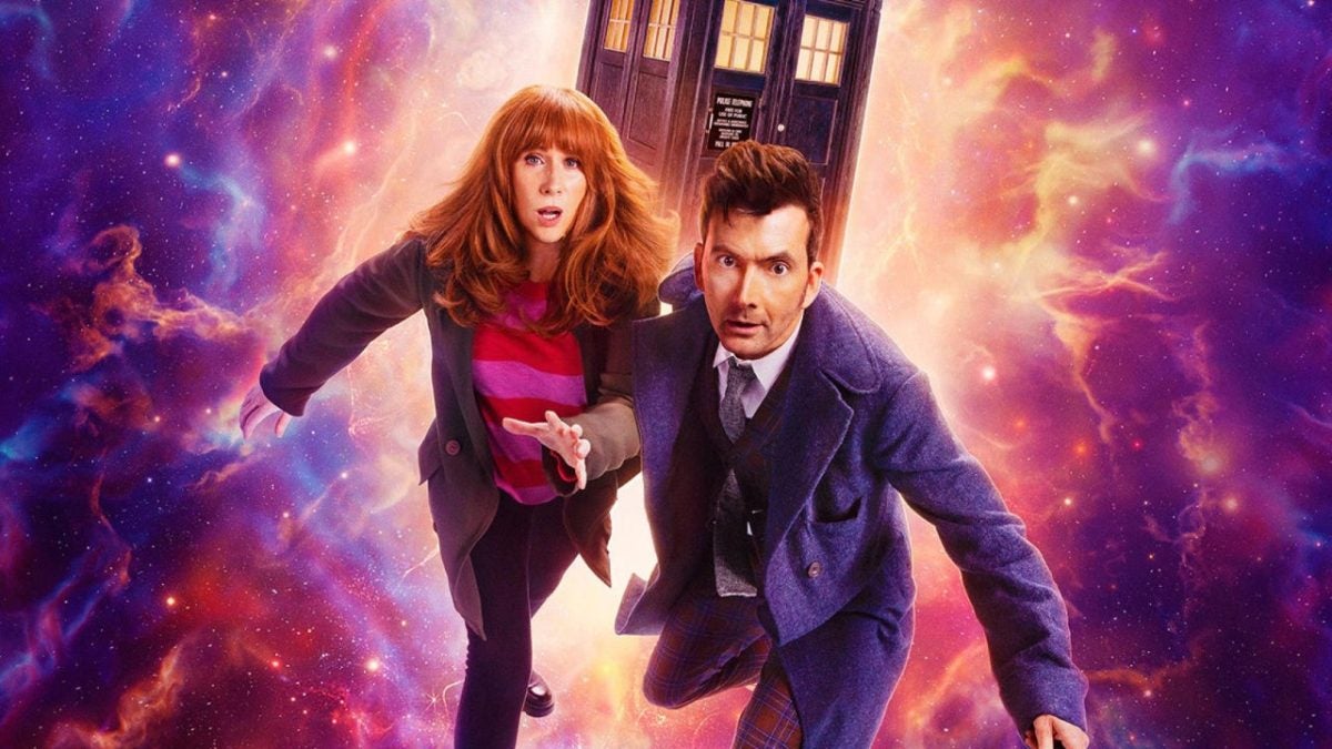 The mythical science fiction series that has only 2 seasons on Disney+… and is missing another 39 to upload