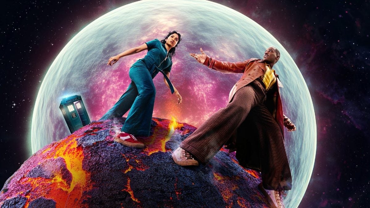 The longest-running science fiction series in history may have come to an end