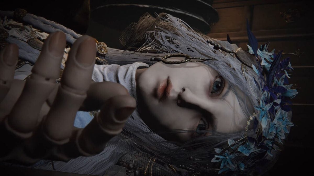 The Elden Ring community: Nightreign has become obsessed with an extremely rare object that no one knows what it does