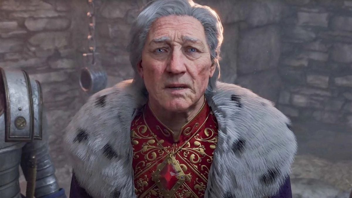 The most beloved grandmother of YouTube is changing her name due to the latest video game from Bethesda