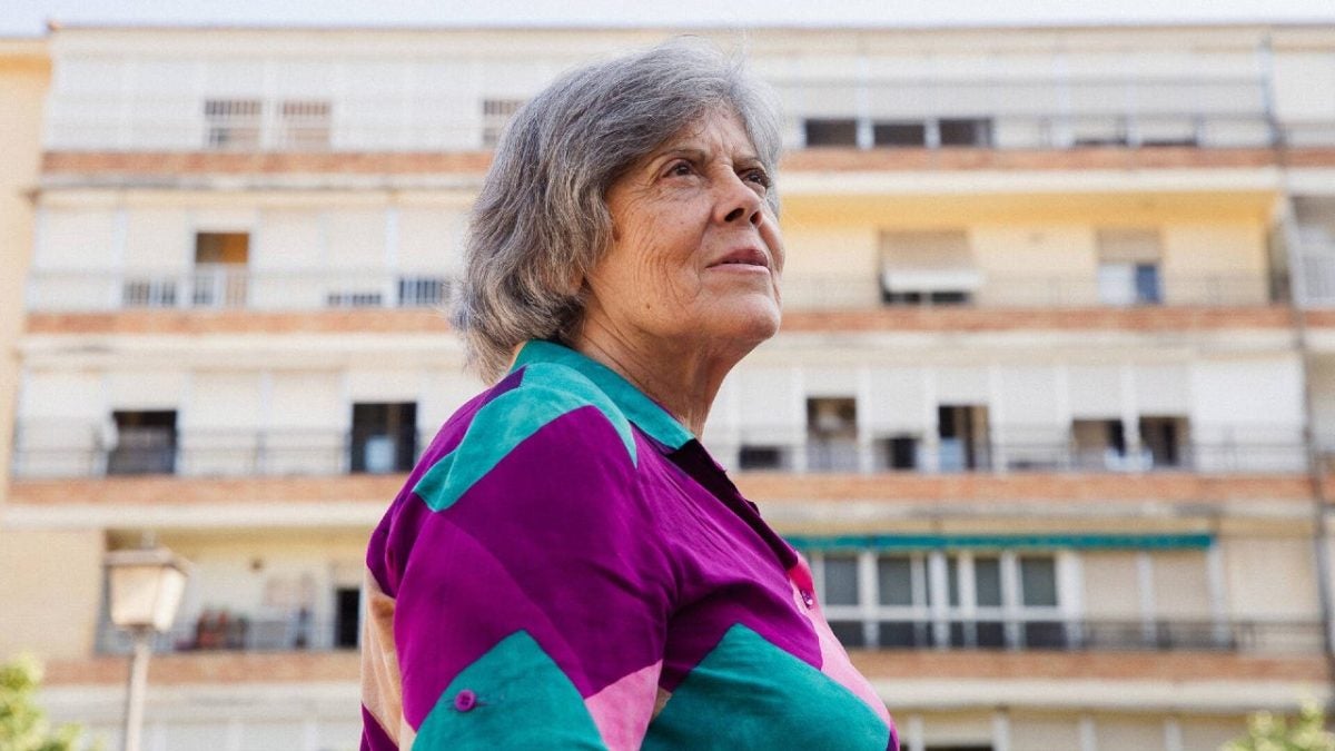 Movistar Plus+ premieres Ellas en la ciudad, an essential docuseries to understand the role of women in the creation of cities