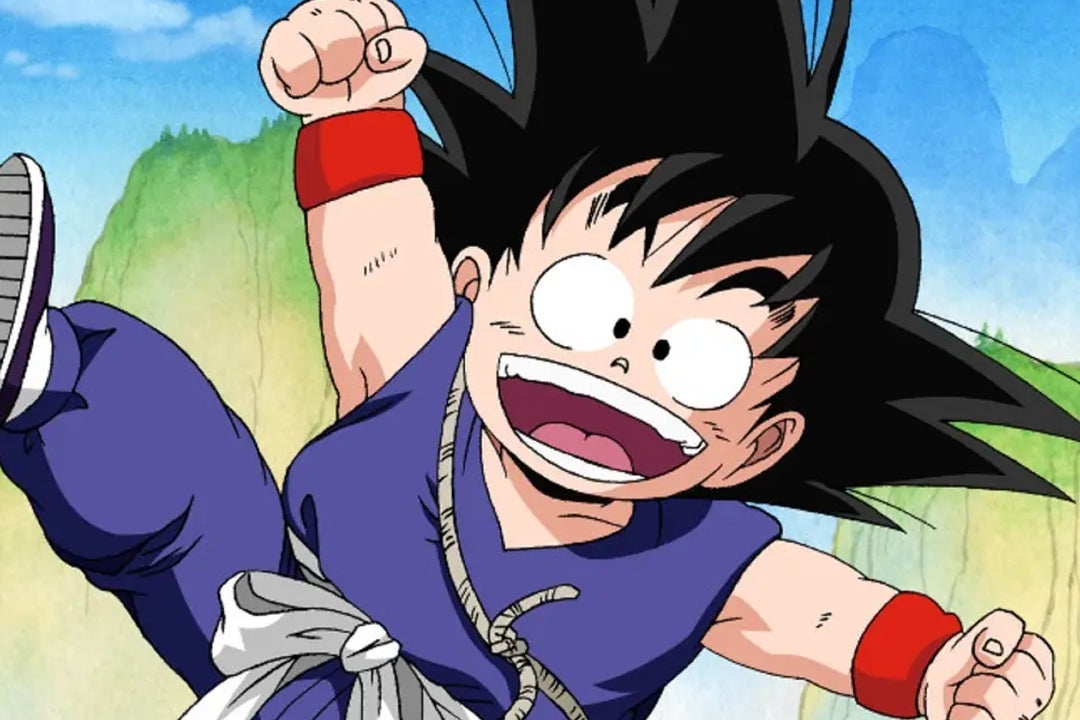 The voice actress of Goku in Dragon Ball confesses something surprising: she has never read Dragon Ball