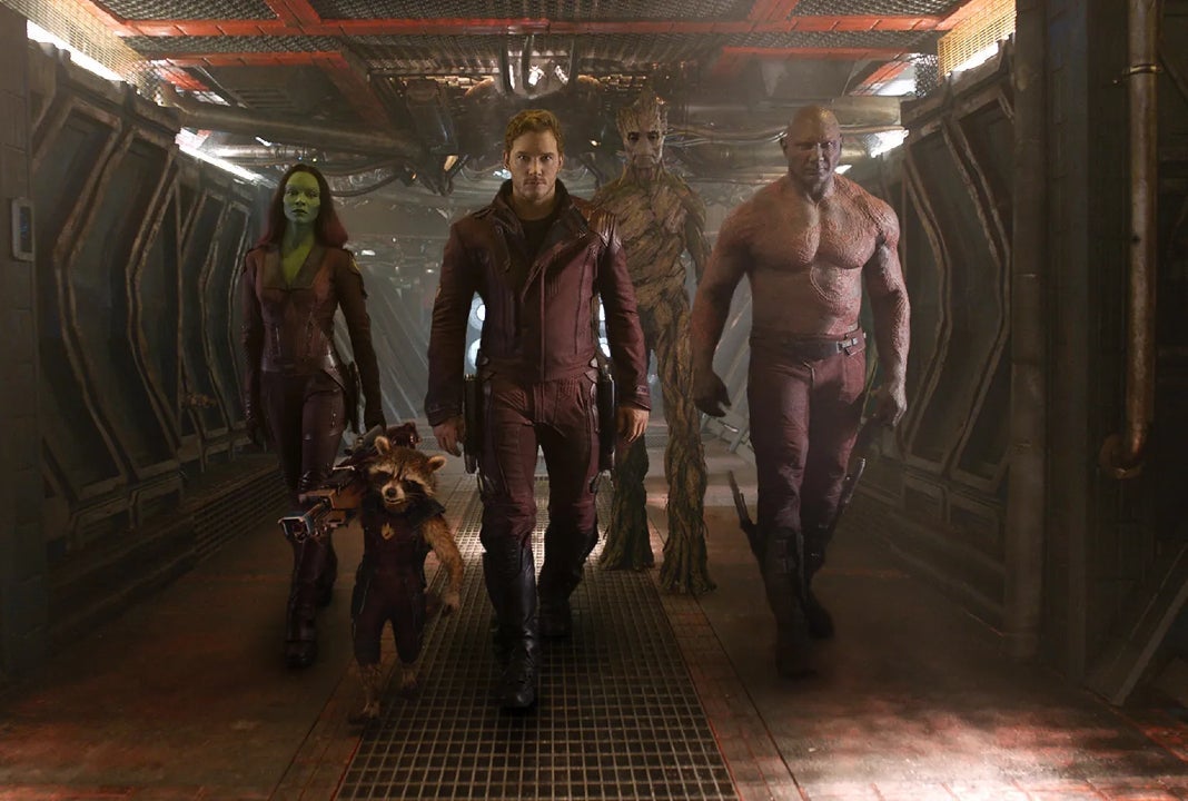 James Gunn did not agree with the introduction of one of the group’s characters in the Guardians of the Galaxy