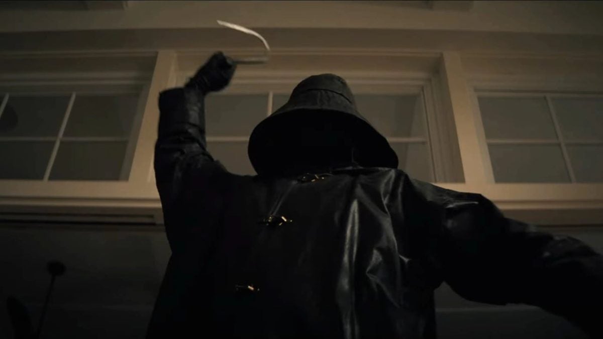 The new installment of I Know What You Did Last Summer receives a new trailer ahead of its release