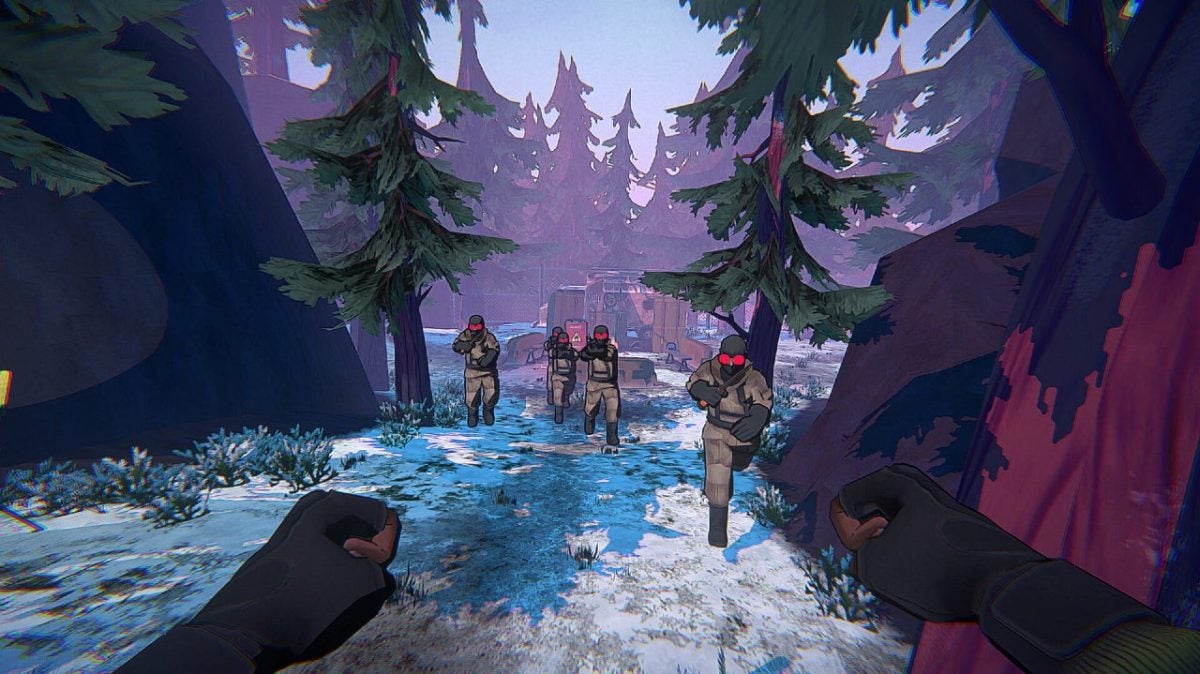 This FPS is better than Call of Duty and arrived yesterday on PlayStation and Xbox