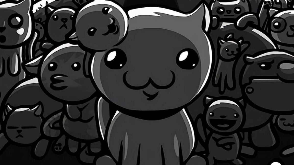 The author of The Binding of Isaac finally has his new game ready. And it only took him 13 years!