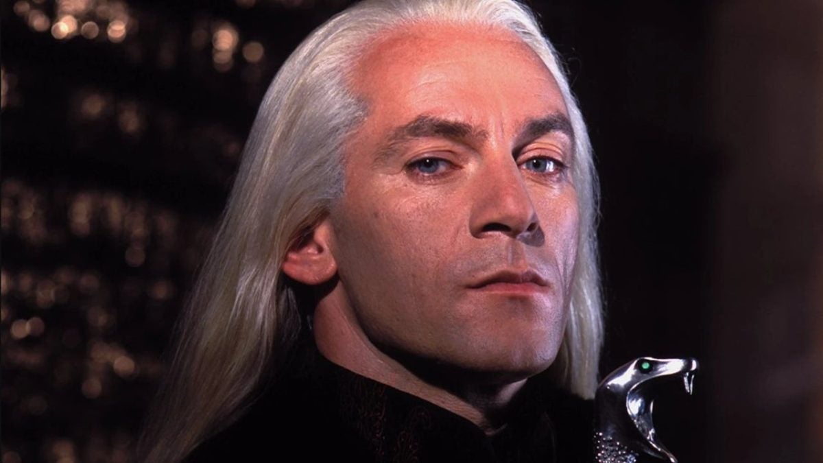 One of the actors from Harry Potter opens up about what it was like to work on the franchise's films
