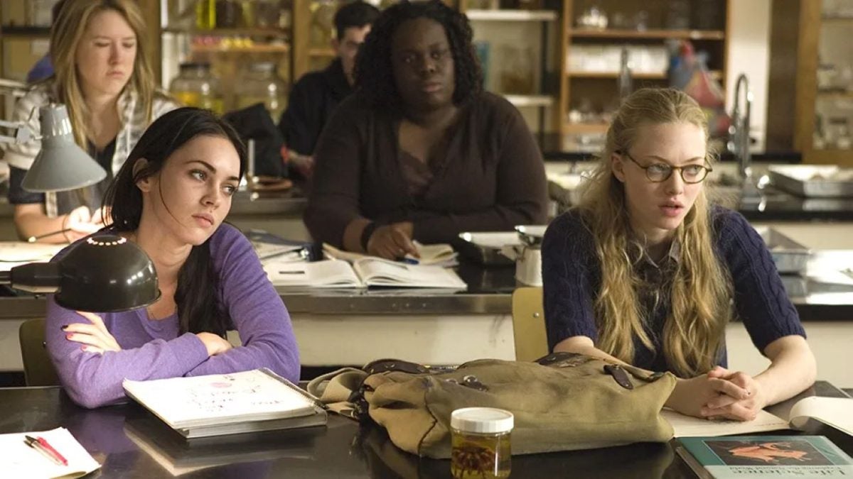 It's been 15 years since 'Jennifer's Body'. Is it time for a sequel?