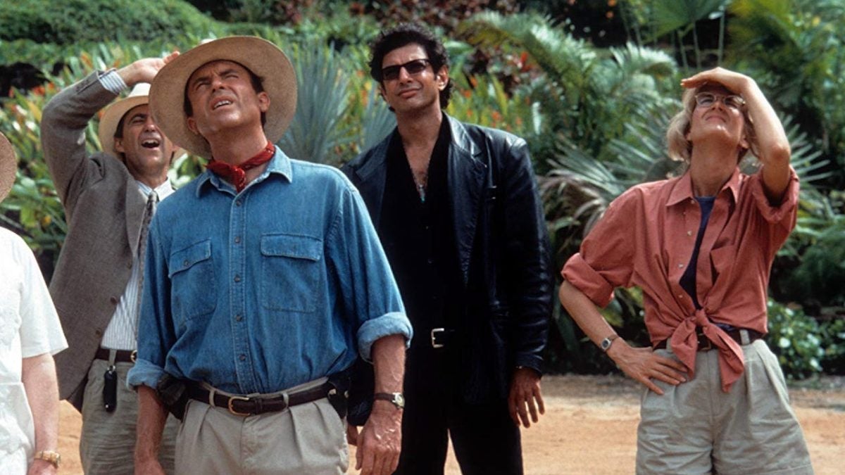Steven Spielberg believes that all the sequels to one of his most iconic films are far inferior to the original