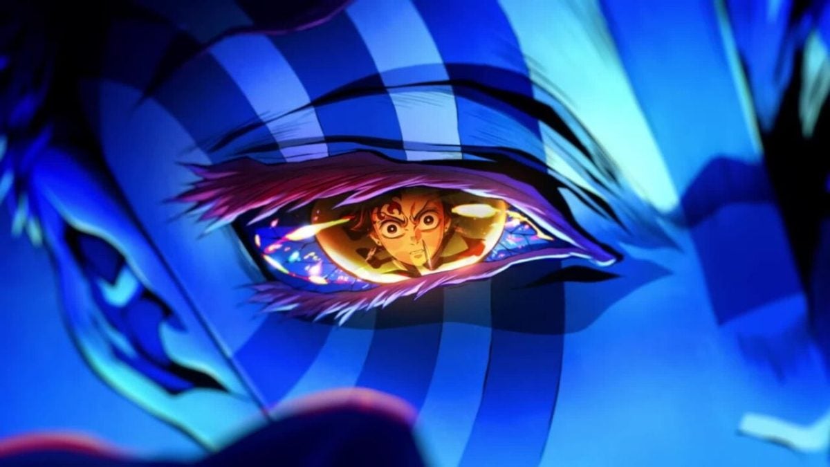 A new era begins for Kimetsu No Yaiba with the trilogy that will mark a before and after