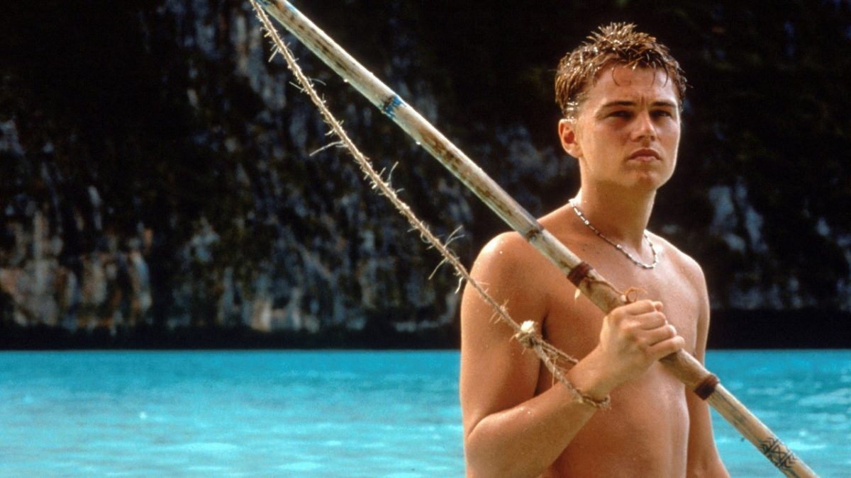 Leonardo DiCaprio celebrates his 50th birthday and it is also the 25th anniversary of one of his most iconic movies