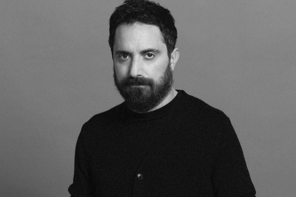 The director of Maria Callas or Spencer is preparing a miniseries for Netflix about the scariest horror