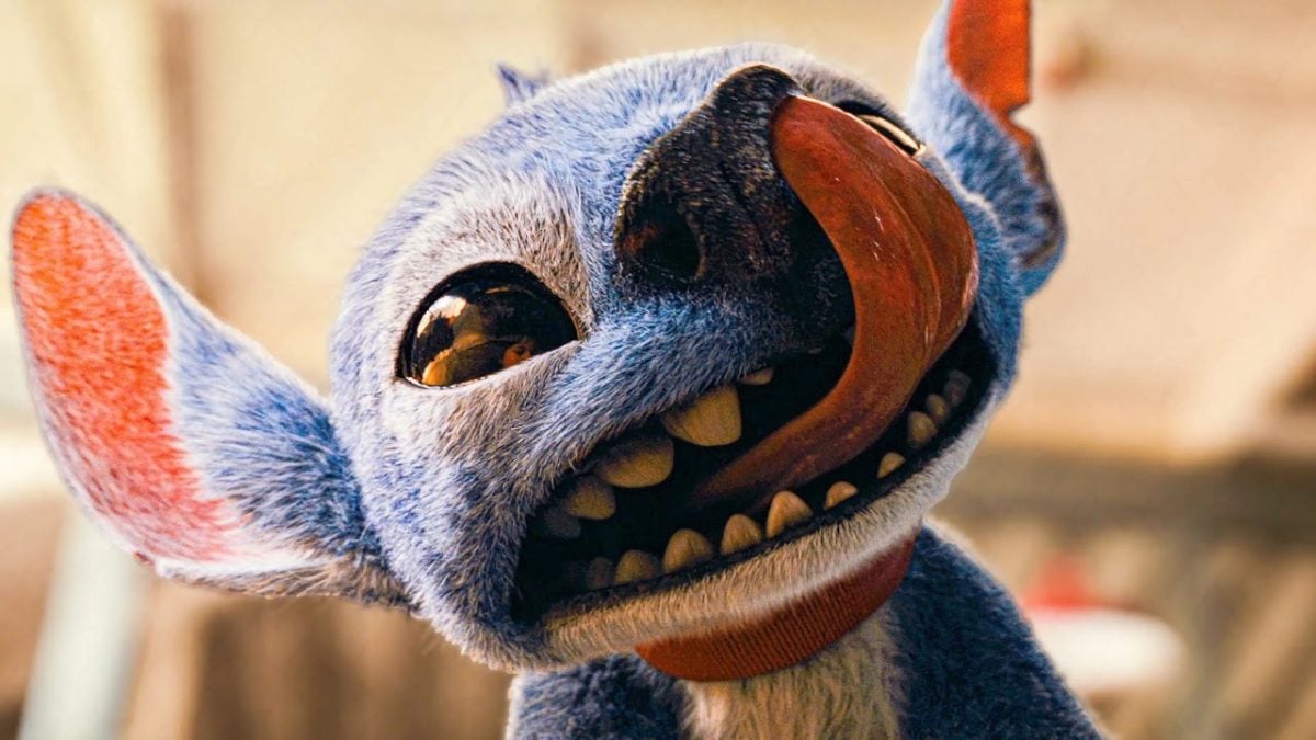 The director of Lilo & Stitch comes out to defend the film after the criticism it has received