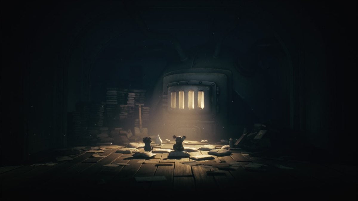 Little Nightmares 3 has a release date and confirms that those who do not pre-order will receive an interesting extra