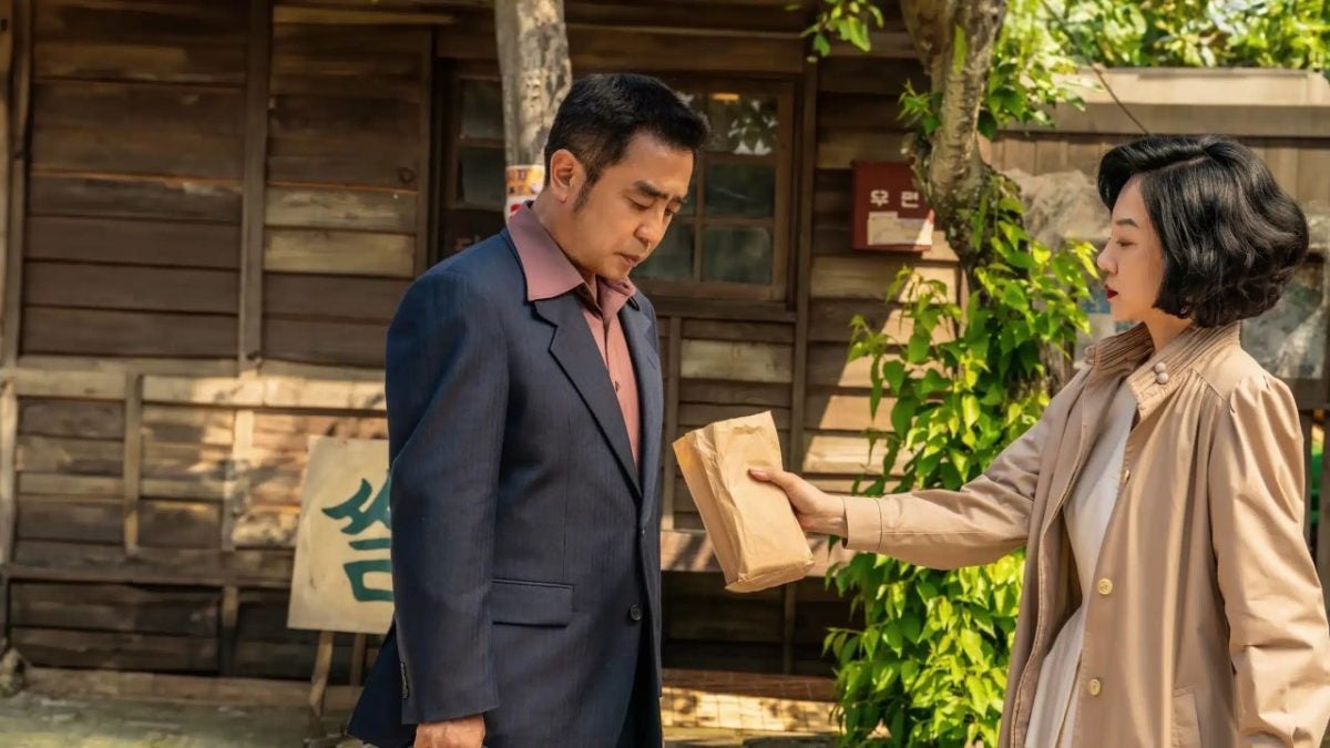 Disney+ bets on Korean drama with the return of one of its big stars: Ryu Seungryong