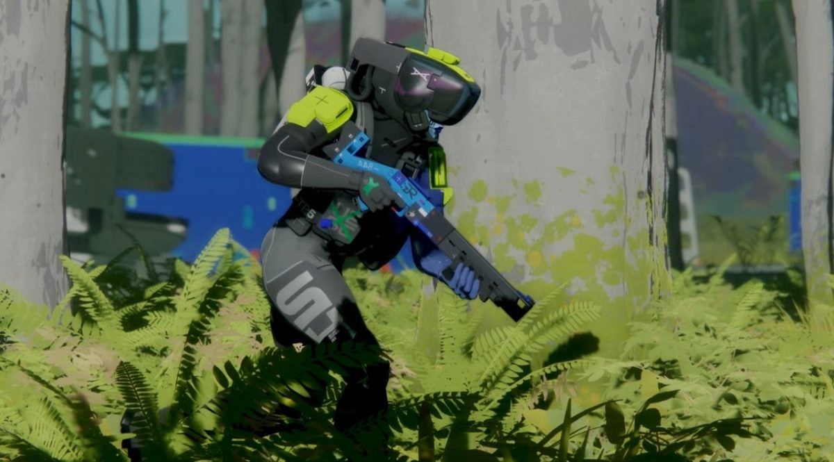 Marathon is showing signs of life again with an important change in its internal team