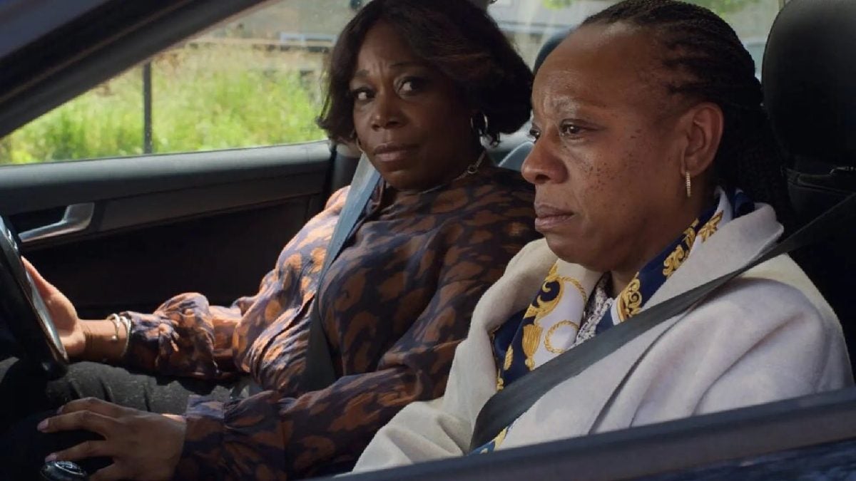 Mike Leigh's new movie is taking Filmin by storm with a hard-to-forget drama