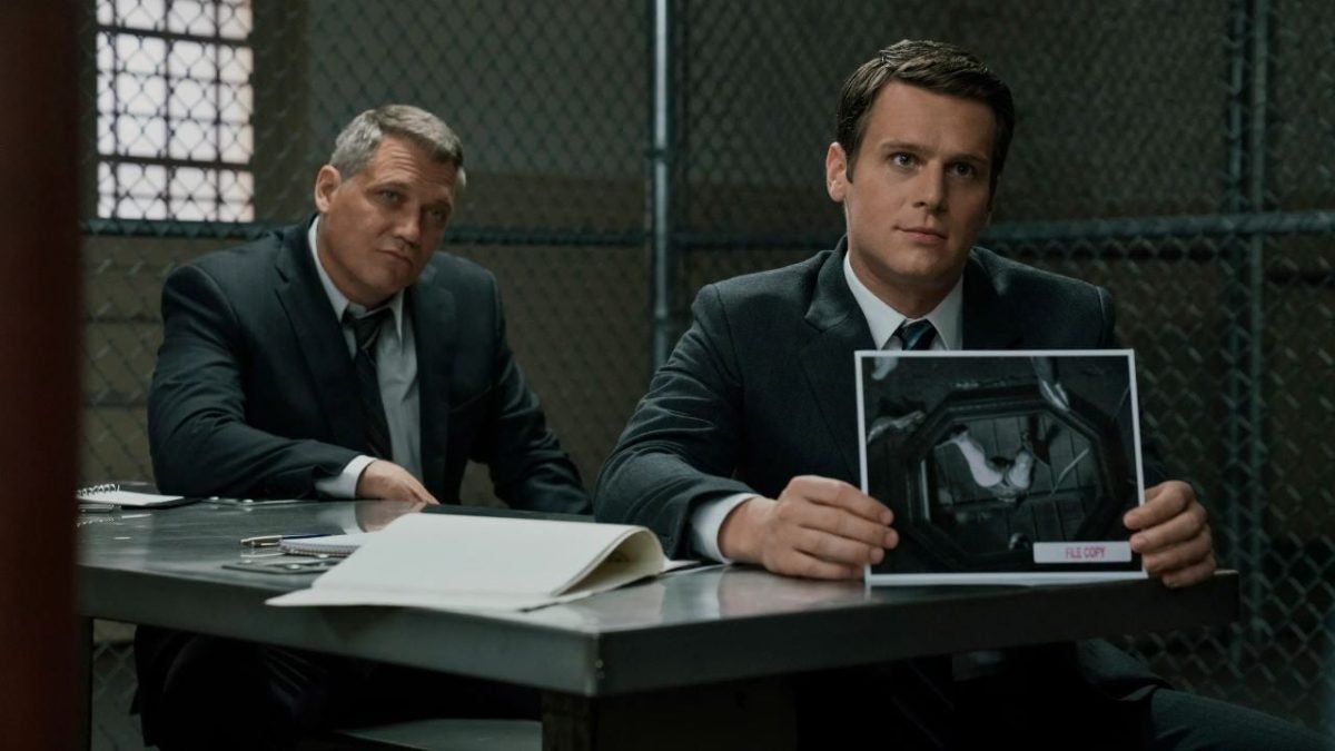 With just 2 seasons, it became one of the most acclaimed series on Netflix, and it could return as a movie