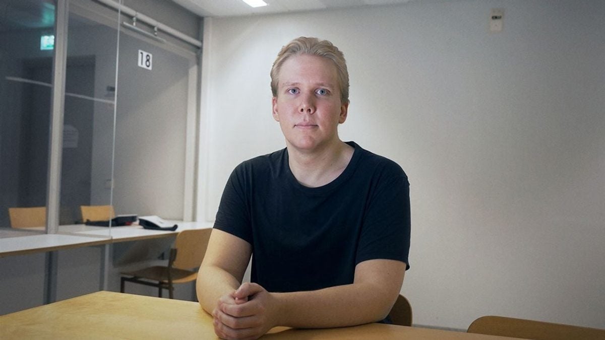 The next documentary series from Max follows the world's biggest criminal you've never heard of