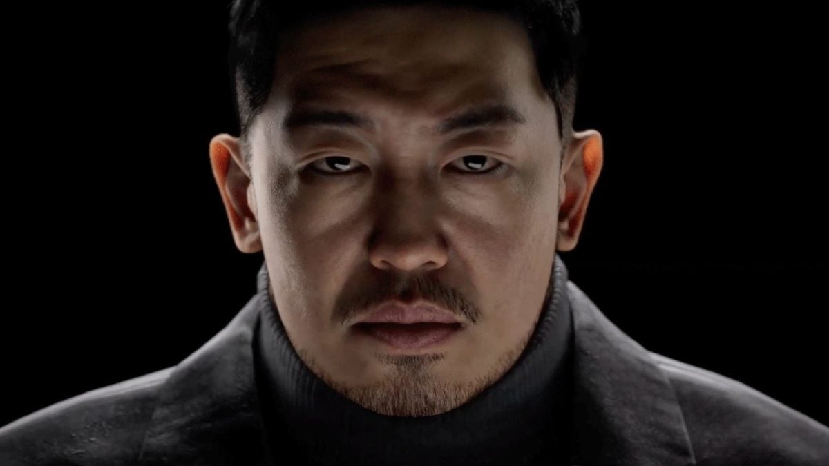 If you miss Metal Gear and Splinter Cell, this Korean game is going to fill that gap