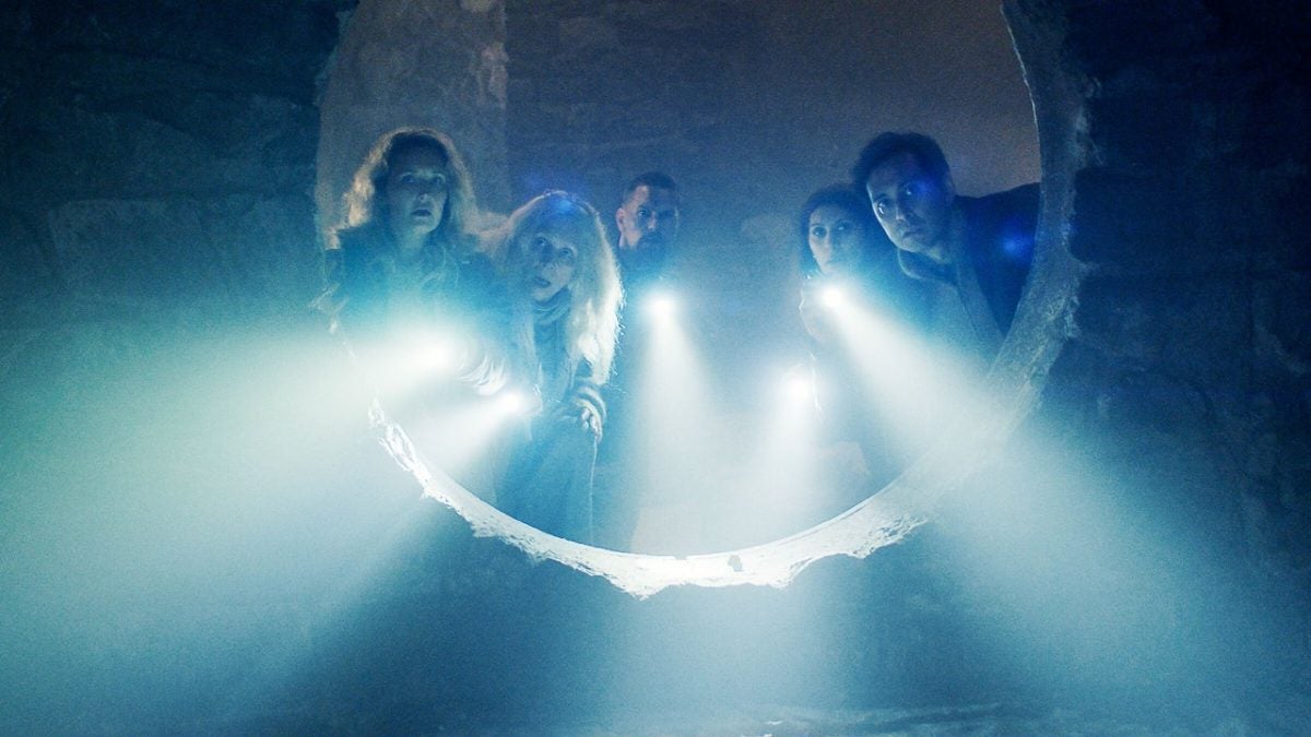 Troll, the most popular non-English film on Netflix, will receive a sequel and this is its first trailer