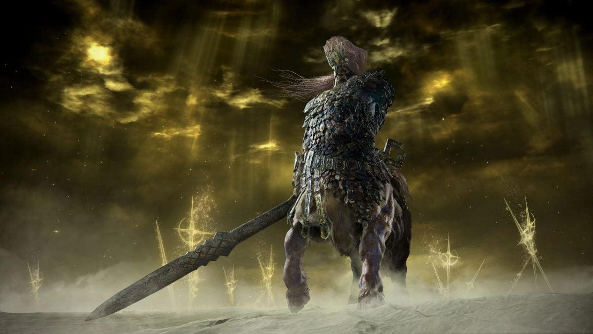 One of the best players of Dark Souls claims that Elden Ring Nightreign is the hardest game he has ever played